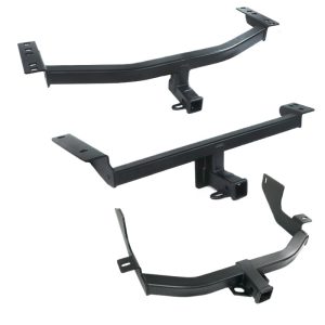 Heavy Duty Hitch Receiver Adapter Base for DEEPAL G318 and Off-Road SUVs