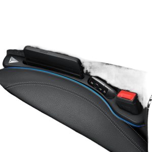 Car Seat Gap Filler and Organizer Strip for DEEPAL SL03 and DEEPAL S07 S7