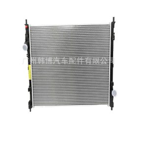 Engine Cooling Radiator OE 1301110-PT02 for CHANGAN OSHAN X7 / X5 PLUS / UNI-T / UNI-Z