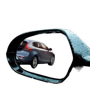 Rearview Mirror Rainproof Film Waterproof Full Screen Membrane for CHANGAN UNI-K UNI-T UNI-Z and Ounuo S