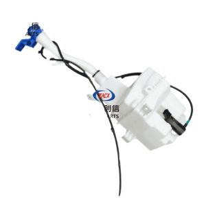 Windshield Washer Fluid Reservoir Bottle with Single Motor for CHANGAN UNI-T
