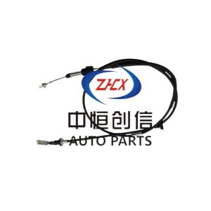 Manual Clutch Cable 1602100-B01 for Shineray Jinbei X30 Mini Van