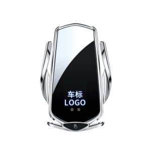Electric Sensing Car Phone Holder for DEEPAL SL03 and DEEPAL S07 Dashboard Navigation Mount