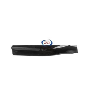 Rear Door Outer Trim Panel Assembly Full Glossy Surface for CHANGAN UNI-T