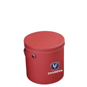 Interior Storage Box and Car Trash Can for DEEPAL S07 / SL03