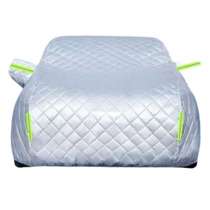 All-Weather Protective Car Cover 500Bar Thickened for 2025 CHANGAN UNI-V