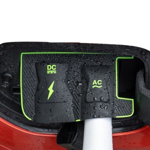 Deepal SL03 Charging Port Waterproof Cover for DEEPAL L07 S07 S05 S09
