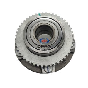 Front Wheel Hub Bearing HR3501AT31-31030 for Changan Ruixing M60 / M80 Electric National VI