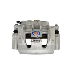 Front Brake Caliper Assembly for CHANGAN CX70 Left and Right Pair