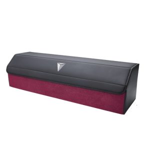 Custom Leather Trunk Organizer Storage Box for DEEPAL S07 SL03 L07 S05 and DEEPAL G318