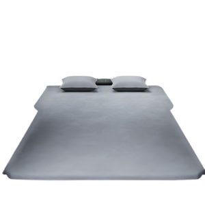Custom Car Air Mattress Inflatable Sleeping Pad for CHANGAN UNI-K Trunk and Rear Seat