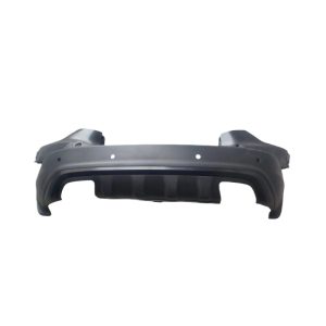 Rear Bumper Cover for Changan CS75 4WD 2016 - ABS Body Panel