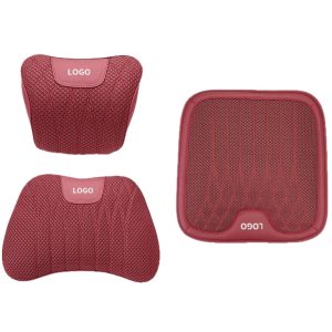 DEEPAL Interior Ice Silk Seat Cushion and Memory Foam Support for S07 SL03 G318