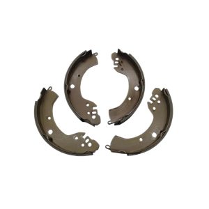 Rear Brake Pad Set 3502500-FA01 for Dongfeng Fengguang 330