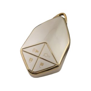 TPU Protective Key Case Cover for DEEPAL S07 S05 SL03 L07 and G318 Series