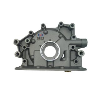 Engine Oil Pump Assembly for 462 465 Series Engines Fits CHANGAN Star and Suzuki WagonR