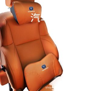 Universal Changan Interior Memory Foam Neck Pillow and Headrest for CS75 CS55 PLUS EADO UNI-K OSHAN