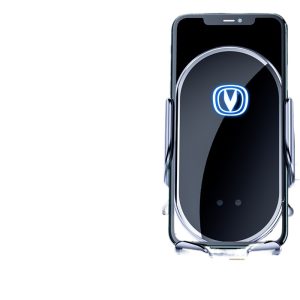 15W Intelligent Induction Wireless Charging Car Phone Mount for CHANGAN CS75 CS35 BenBen CX70