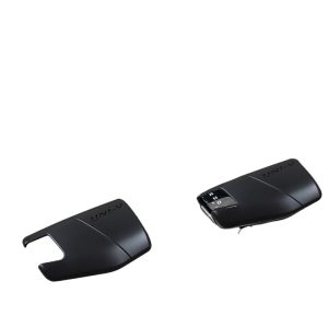 ABS Gear Shift Handle Cover Shell for CHANGAN UNI-V, UNI-K, and UNI-T (2022)