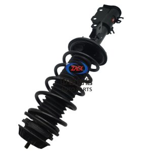 Front Shock Absorber Strut Assembly for 2018 Changan Yuexiang (V3/Alsvin)