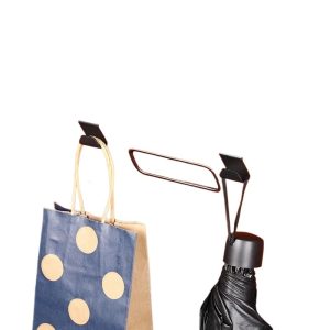 Universal Interior Car Storage Hooks for DEEPAL S07 and L-Series Models - 2 Pieces