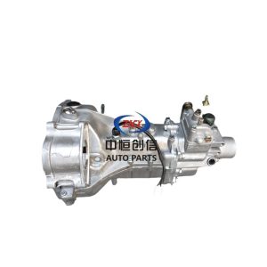 Manual 5-Speed Transmission Assembly for Changan Star 2nd Gen and Xingyun 6363