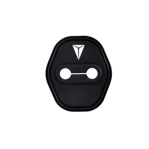 Silicone Door Lock Buckle Protective Cover for DEEPAL S05 and DEEPAL G318