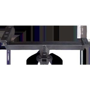 Heavy Duty Trailer Hitch Receiver Base with 7-Pin Socket and Decoder for DEEPAL G318