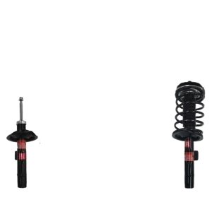 High-Performance Front and Rear Shock Absorber Assembly for CHANGAN UNI-K/UNI-V/UNI-T