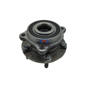 Rear Wheel Hub Bearing Assembly for DEEPAL S05 and CHANGAN NEVO Q07