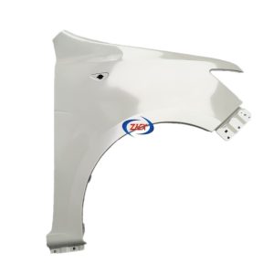Front Fender Panel Sheet Metal Assembly for CHANGAN Ounuo Van