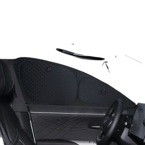 Full Set Car Window Sunshades 8-Piece for DEEPAL S07 (S7) Camping Privacy Curtain