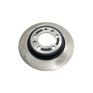 Rear Brake Disc for CHANGAN UNI-T (3502101-CN01) - HT250 Carbon Alloy