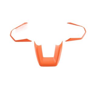 Interior Steering Wheel Sequin Trim Sticker for CHANGAN UNI-V (2022-Present)