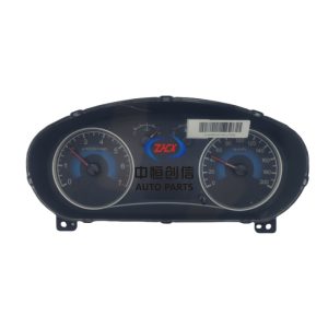 Instrument Cluster Dashboard Assembly for Dongfeng Fengguang 330 (OEM 3820010-FA13)