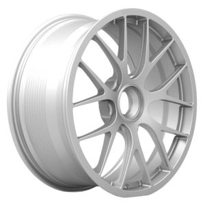 19-Inch Forged Aluminum Alloy Custom Wheel Hub for CHANGAN UNI-K and Eado Series