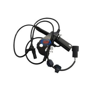 Front Wheel ABS Speed Sensor for CHANGAN CS75 - Reliable Braking Signal Control