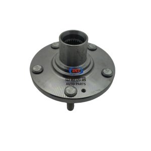 Front Wheel Hub Assembly and Steering Knuckle Shell for CHANGAN UNI-V and NEVO A05