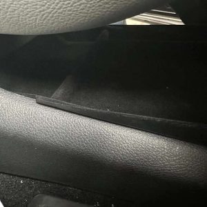 Central Control Lower Storage Box for CHANGAN UNI-V Interior Organizer Tray