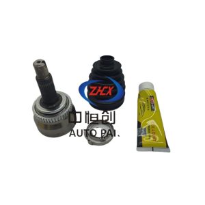 Drive Shaft CV Joint Repair Kit Outer Ball Cage Assembly for CHANGAN EV460