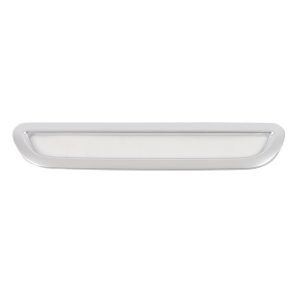 Central Air Conditioning Vent Trim Frame for DEEPAL S07 (2023) Silver Sequin Sticker