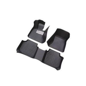 All-Inclusive Leather Floor Mat Set for Changan CS75 CS55 CS35 CS15 CX20 Eado CX30 Alsvin V3 V5 V7