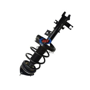 Front Strut Shock Absorber with Coil Spring Assembly for CHANGAN Yuexiang V7