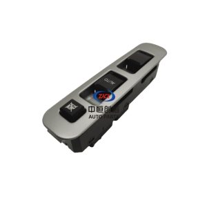 Front Left Driver Side Power Window Switch 3746500-J01 for CHANGAN Star 9
