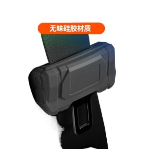 Silicone Seat Belt Buckle Protective Cover for DEEPAL S07 SL03 L07 and G318