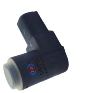 PDC Reverse Parking Sensor 4-Probe 12V for CHANGAN Eado Plus and Series Models