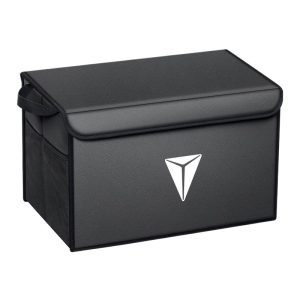 Foldable Luxury Trunk Organizer Box for DEEPAL S05 S07 L07 SL03 S09 and DEEPAL G318