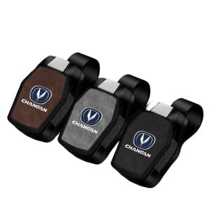 Multi-Functional Automotive Glasses Clip and Interior Storage Organizer for CHANGAN UNI-V Eado CS75 PLUS