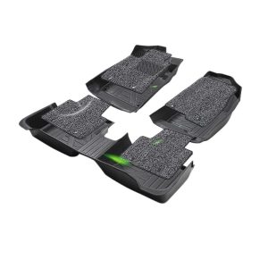Custom TPE Waterproof Car Floor Mats for DEEPAL S05
