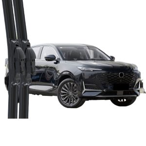 Frameless Silent Windshield Wiper Blade Set for CHANGAN UNI-K / UNI-K iDD